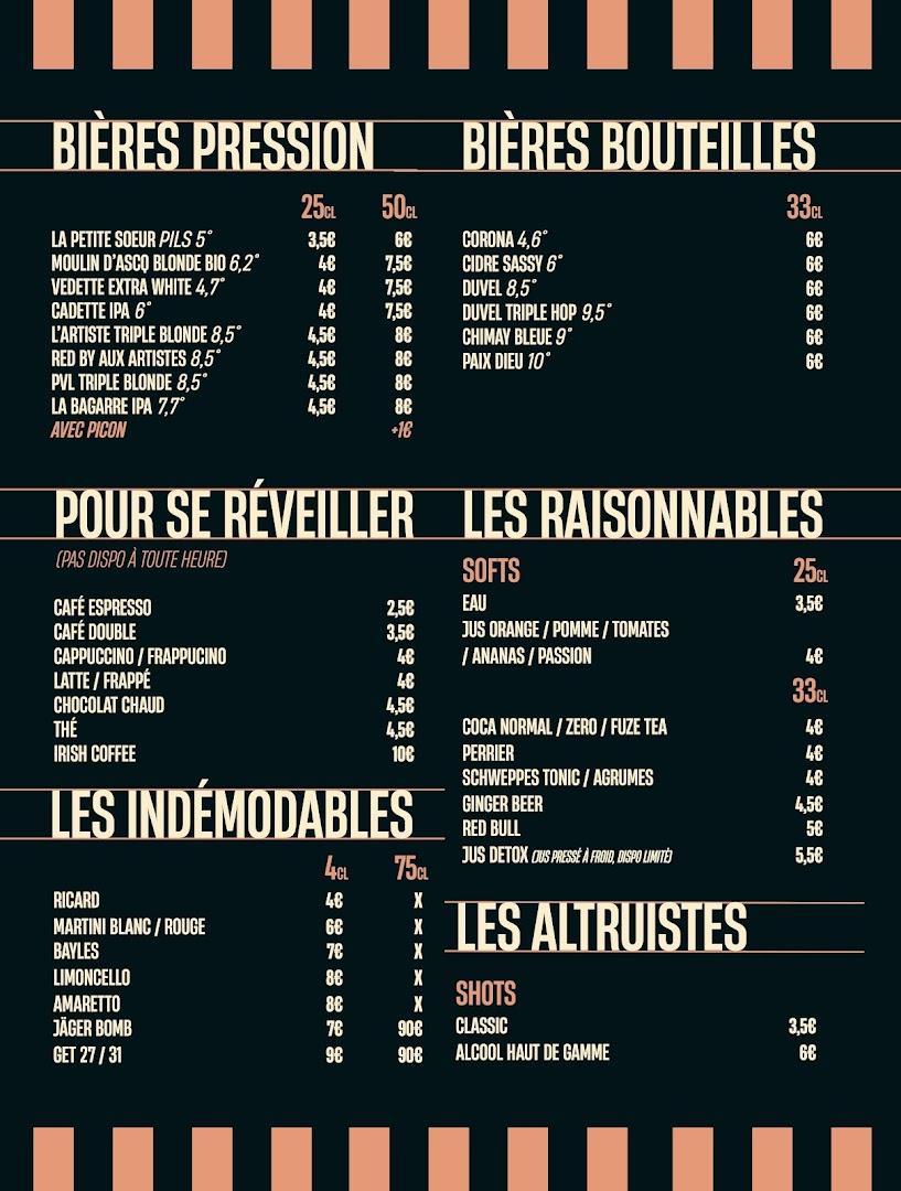 Aux Artistes - Photo 3